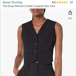 Brand new, with tags, never worn.